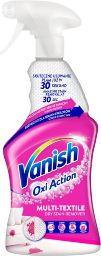 Vanish 5011417537930 Zdjęcie produktu 