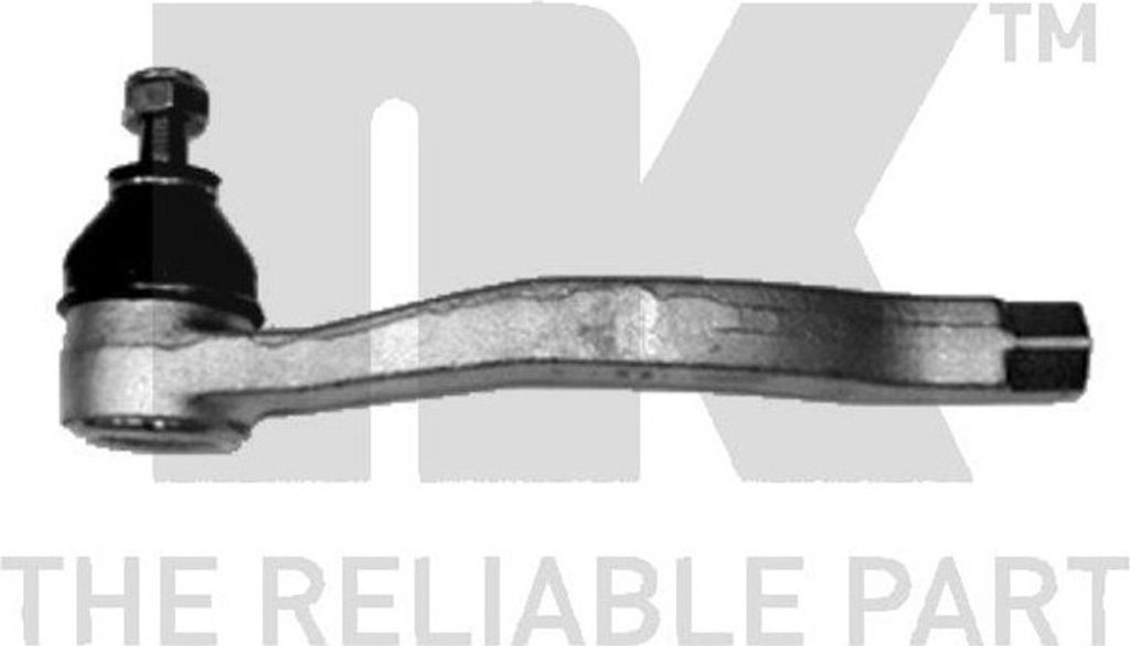 NK Spurstangenkopf vorne links für Honda Civic 2-7 CR-V 1 CRX 2 3 MG ZS Rover 45 400