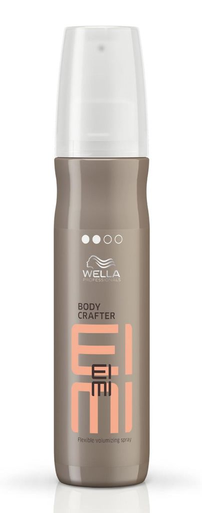Wella EIMI Body Crafter, Haarspray, Unisex, Alle Haare, 150 Produktbild 