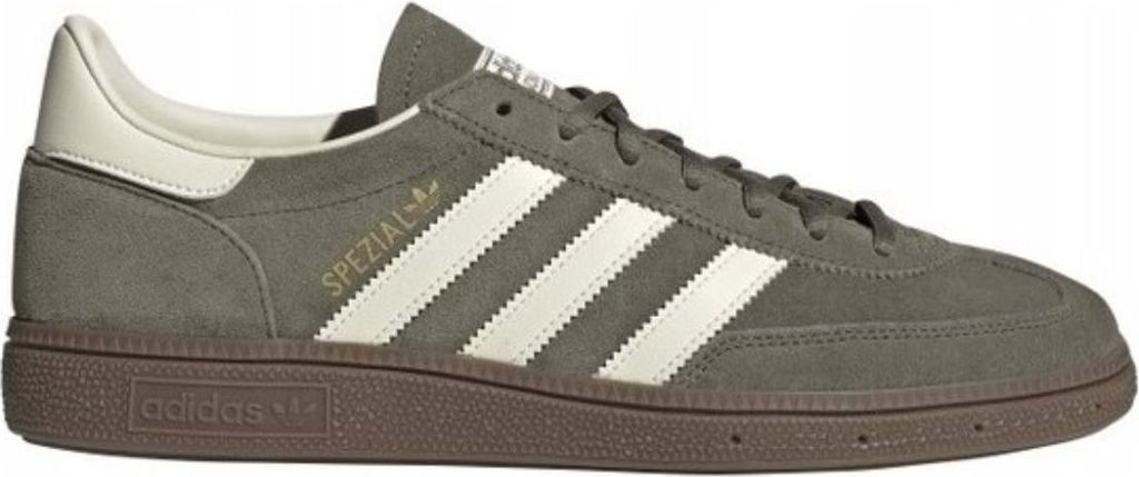 Schuhe Adidas Spezial JR2121