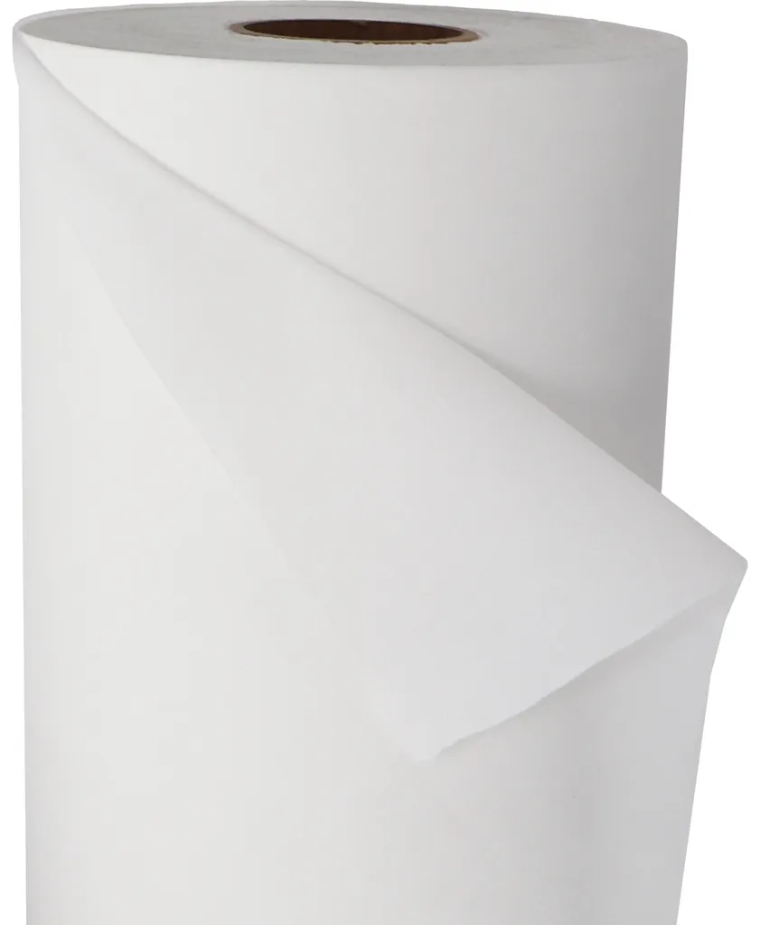 Housse de protection hivernale en non-tissé 60g/m² grand format 144m²