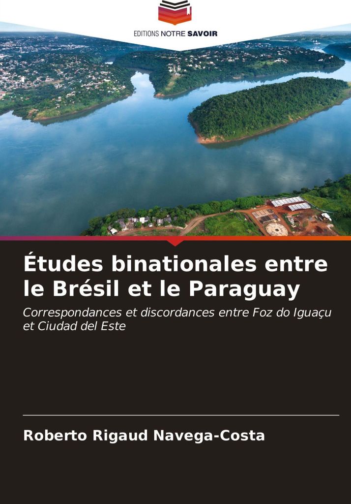 Études binationales entre le Brésil et le Paraguay
