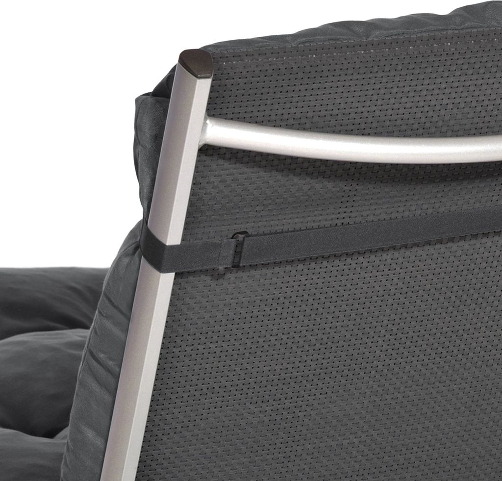 Beautissu Niederlehner Auflage Flair NL 100x50x8 cm Produktbild 3