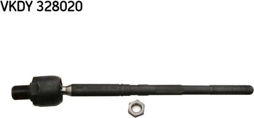 Joint axial SKF VKDY 328020 pour stopper le jeu dans le volant