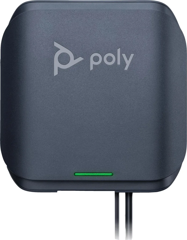 Station de base POLY Rove Multi-Cell DECT B4 1880-1900 MHz Haute Qualité