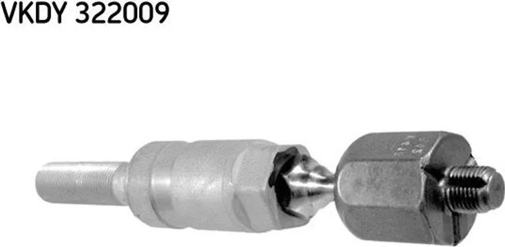 Barre d'Accouplement SKF pour Réparer la Direction de votre Alfa Romeo 159