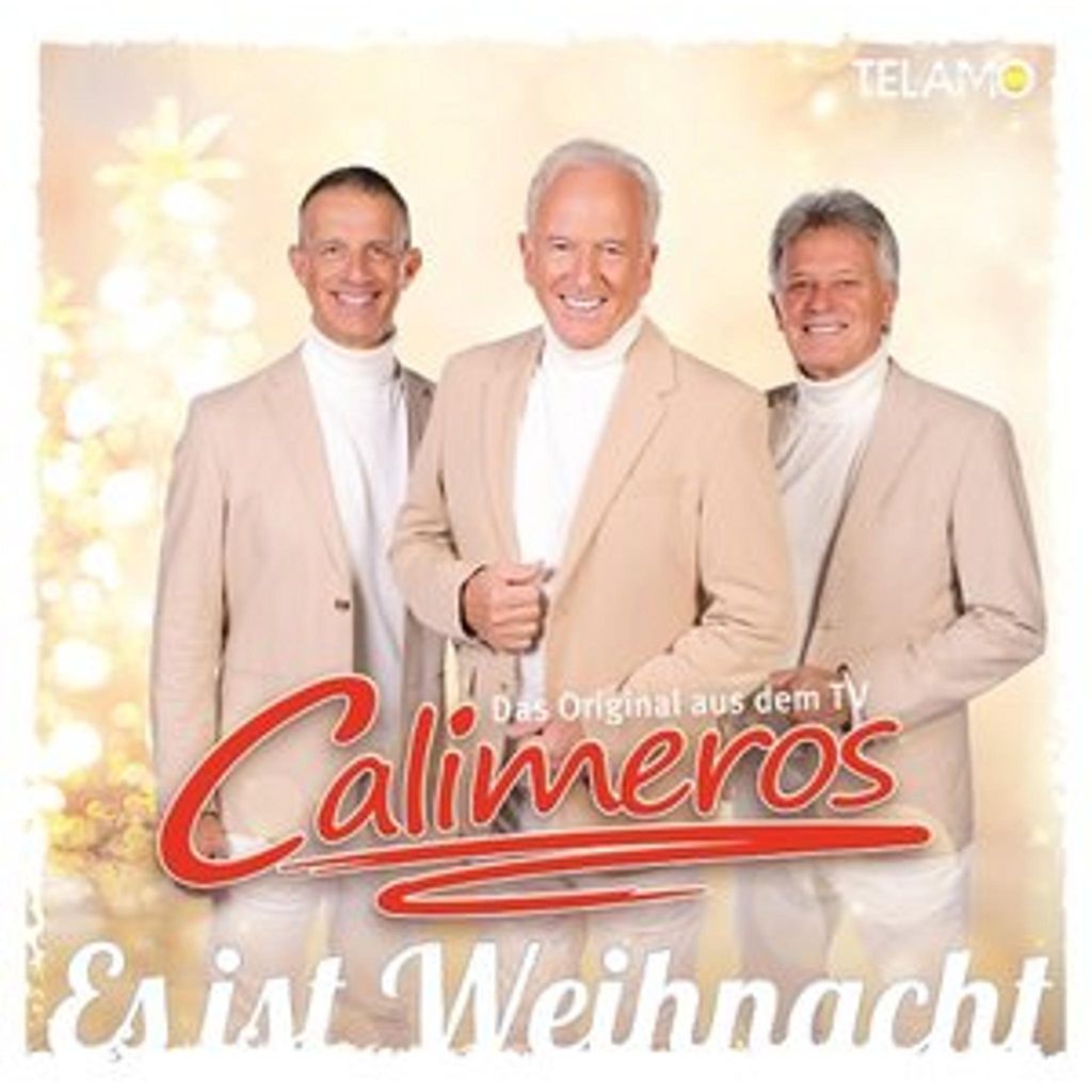 Es ist Weihnacht Produktbild 