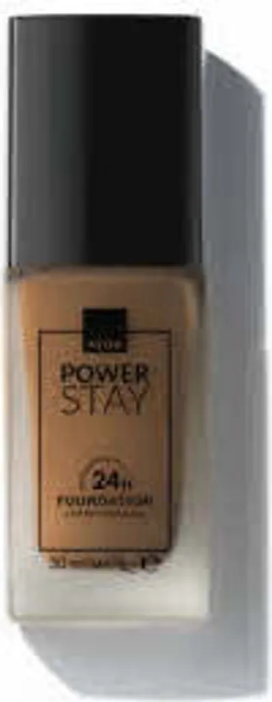 Fond de Teint Bronze 515N Power Stay : Adieu Brillance et Transfert - 2