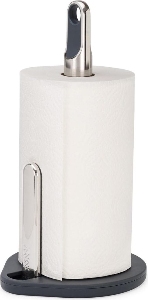 Joseph Joseph Hold gris Porte-rouleau de cuisine Image du produit 