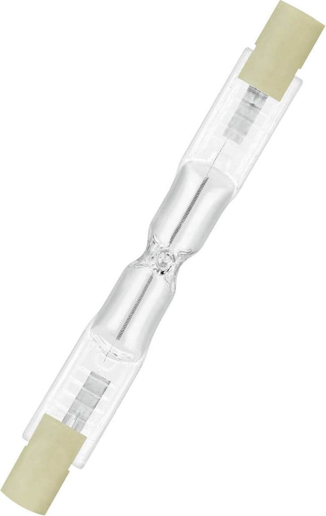 OSRAM HALOLINE SUPERSTAR 120W 240V R7S R7s 2245lm 2900K warmweiss 100Ra 4008321325372