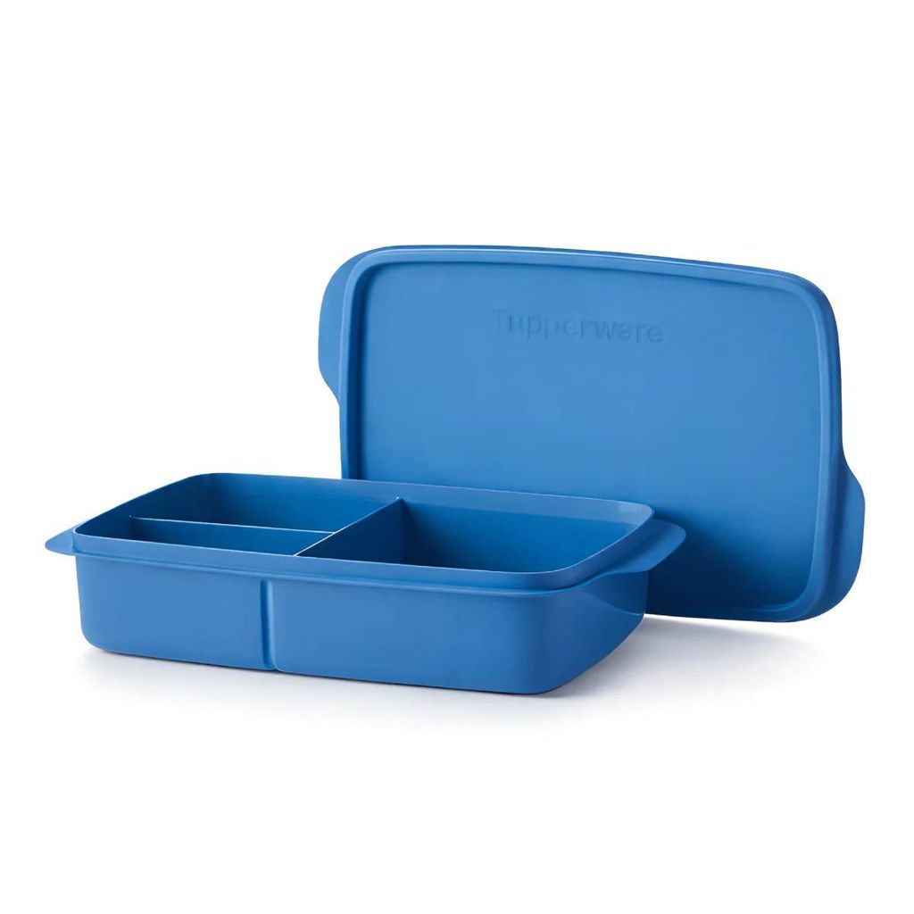 TUPPERWARE SECONDA SCELTA Contenitore per il pranzo da Immagine del prodotto 