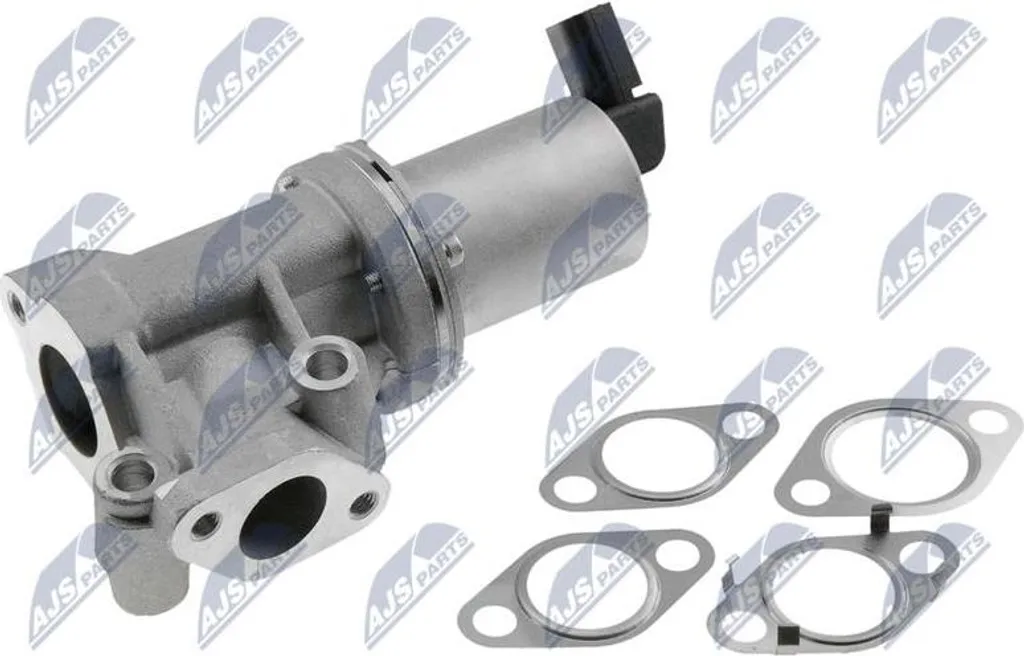 Vanne EGR NTY EGR-HY-510 OE 138494 pour Hyundai Matrix et Kia Cerato