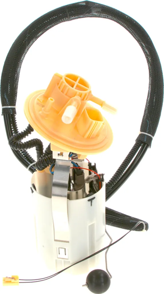 Pompe à carburant pour réparation injection Volvo S60 et S80 I (184/384)