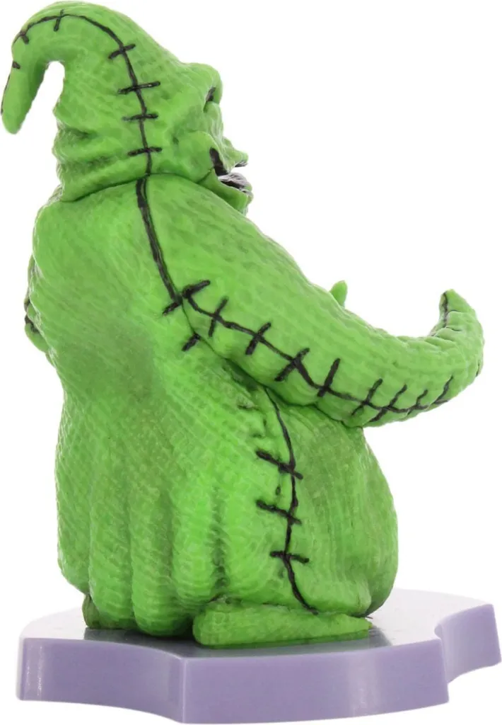 Holdems Nightmare Before Christmas Oogie-Boogie: Mini Supporto Desktop - 7