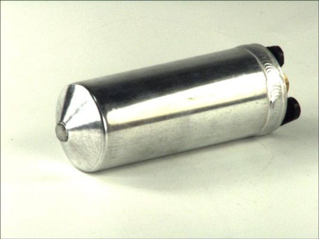 THERMOTEC Trockner Klimaanlage KTT120019 für OPEL Campo (TF0 TF1)