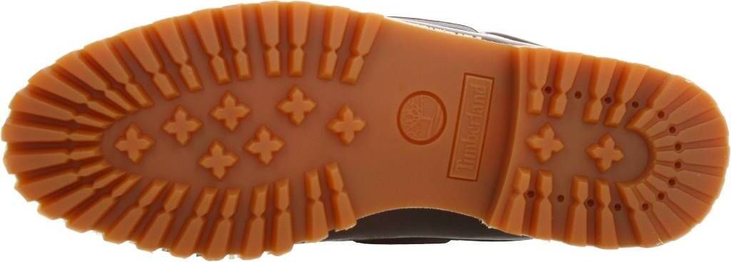 Timberland Halbschuhe Halbschuhe Leder Produktbild 44
