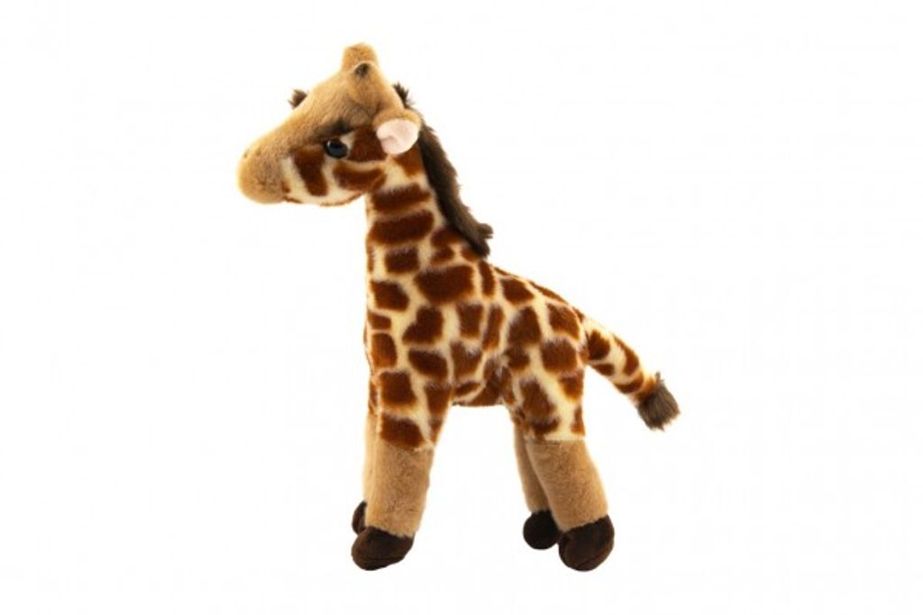 Giraffe Plüsch