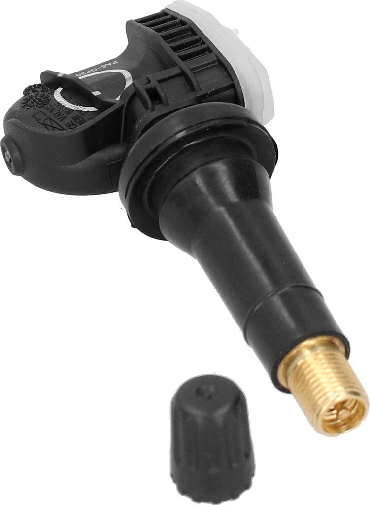 Reifendrucksensor-Überwachungssystem F2GZ-1A189-A Passend für FORD F150/MUSTANG/EDGE 15-18