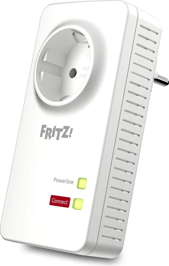 AVM FRITZ!Powerline 1220 (1200MBit) retail