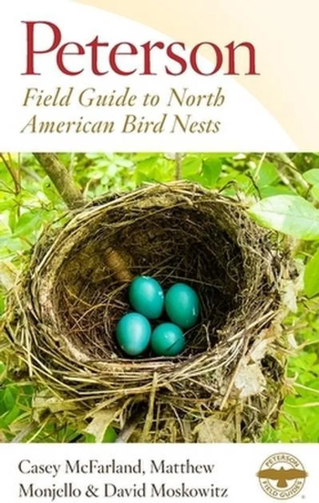 Guide pour Observer les Nids d'Oiseaux d'Amérique du Nord en Rando