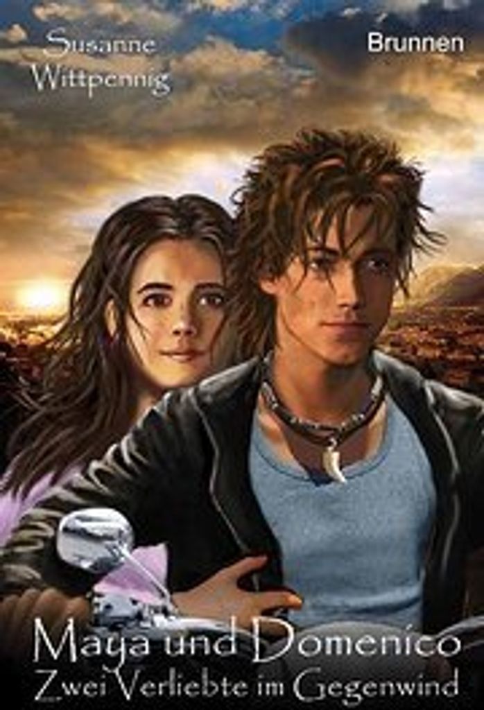 Maya und Domenico: Zwei Verliebte im Gegenwind