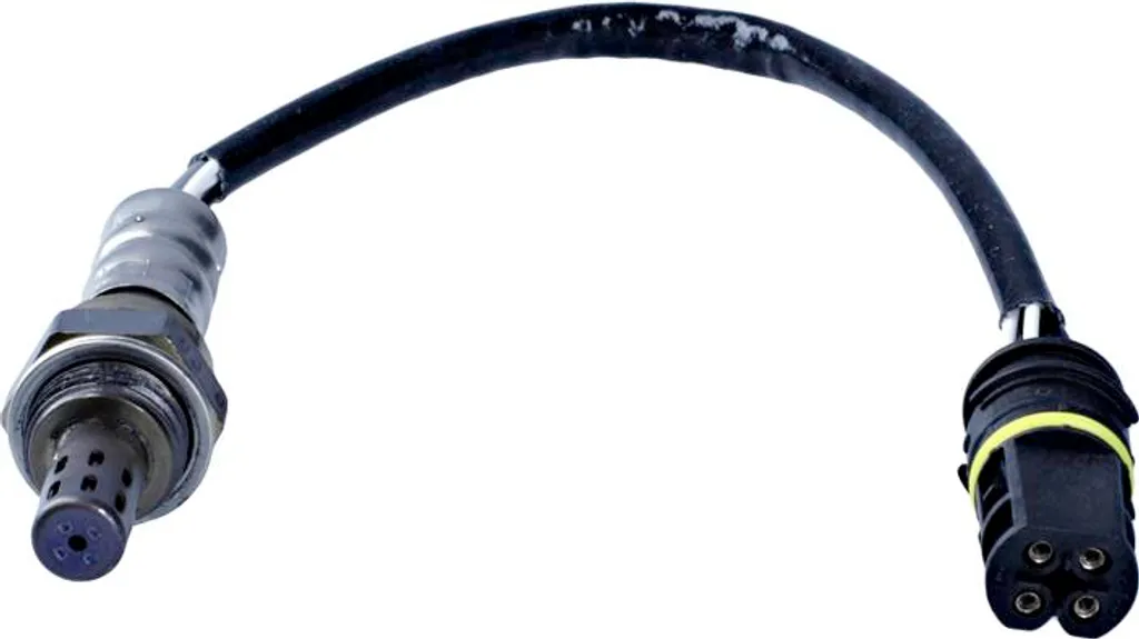 Sonde lambda NTK 96027 : Réduisez votre consommation de carburant facilement