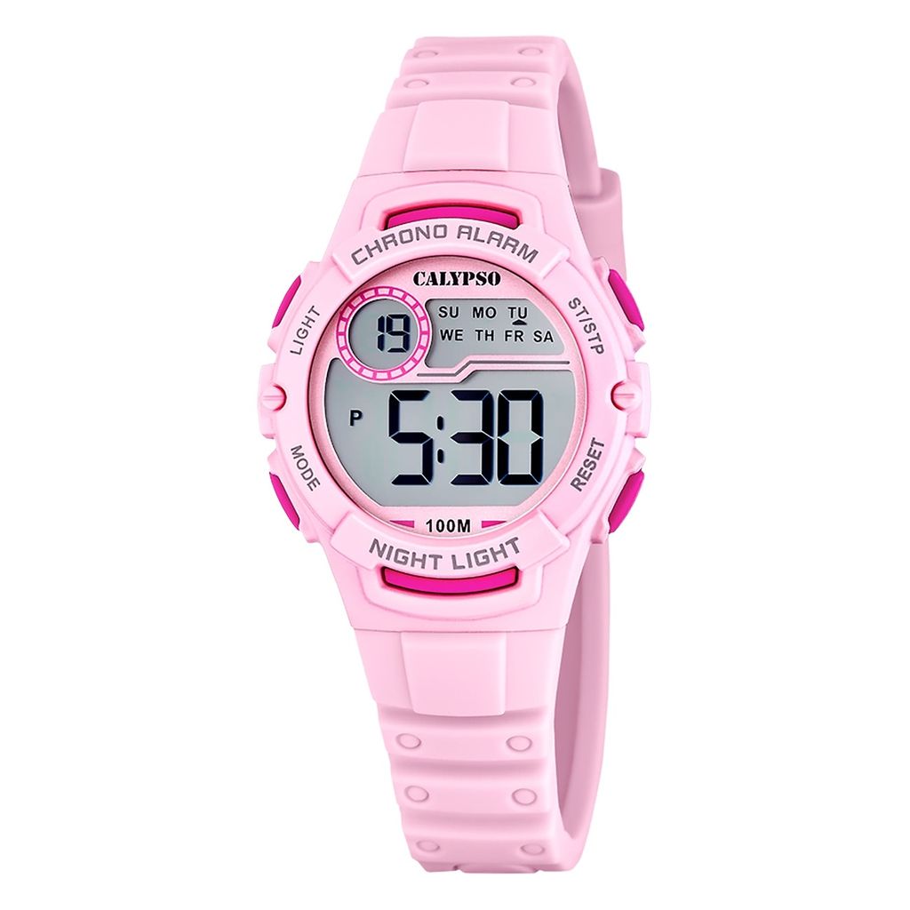 Calypso - K5852/1 - Armbanduhr - Uni