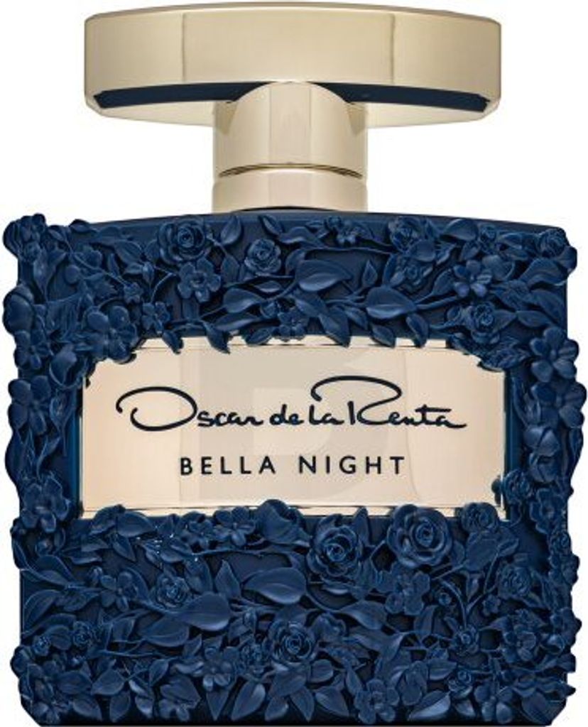Oscar de la Renta Bella Night woda perfumowana dla kobiet Zdjęcie produktu 
