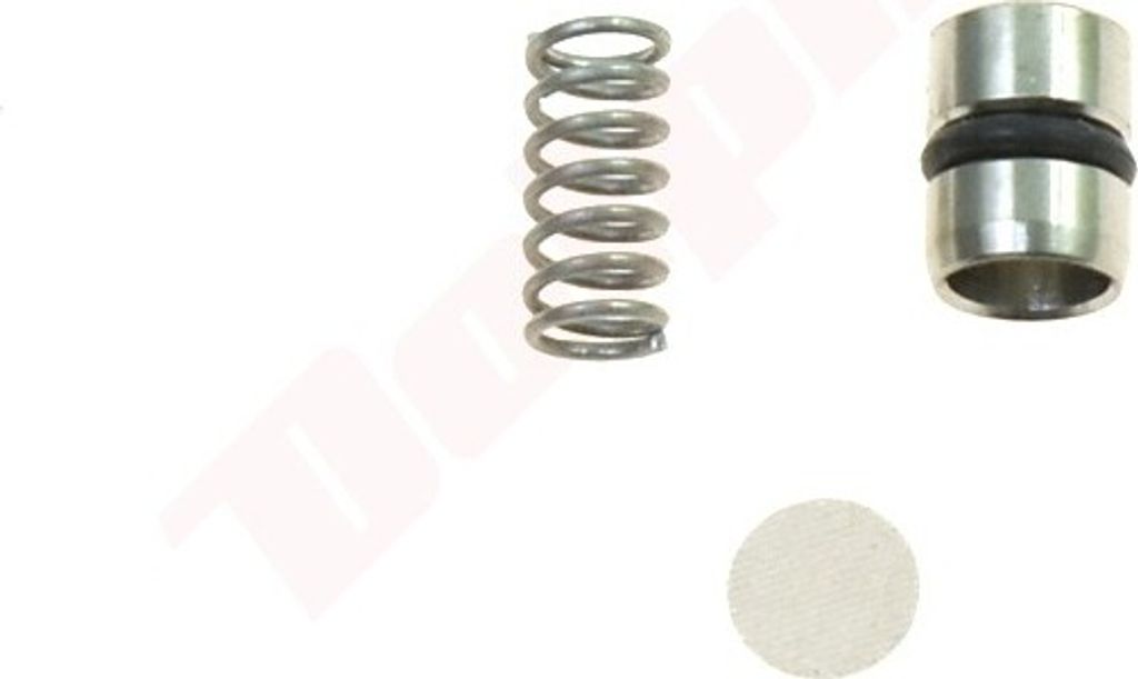 Jeu de pistons de pompe Pour Zama ( 1139 120 9702 , S053009 Image du produit 