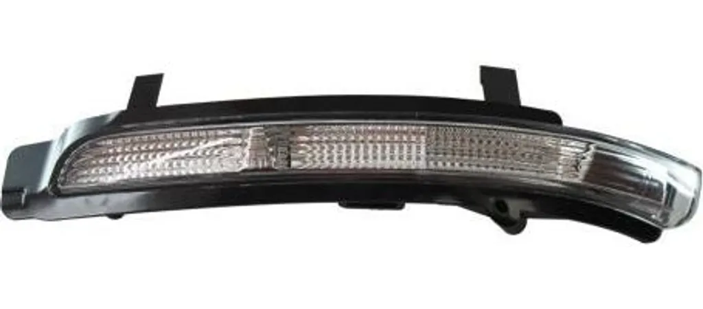ABAKUS 3507S02 Luce lampeggiante OE 3T0949102 compatibile con Octavia, Superb