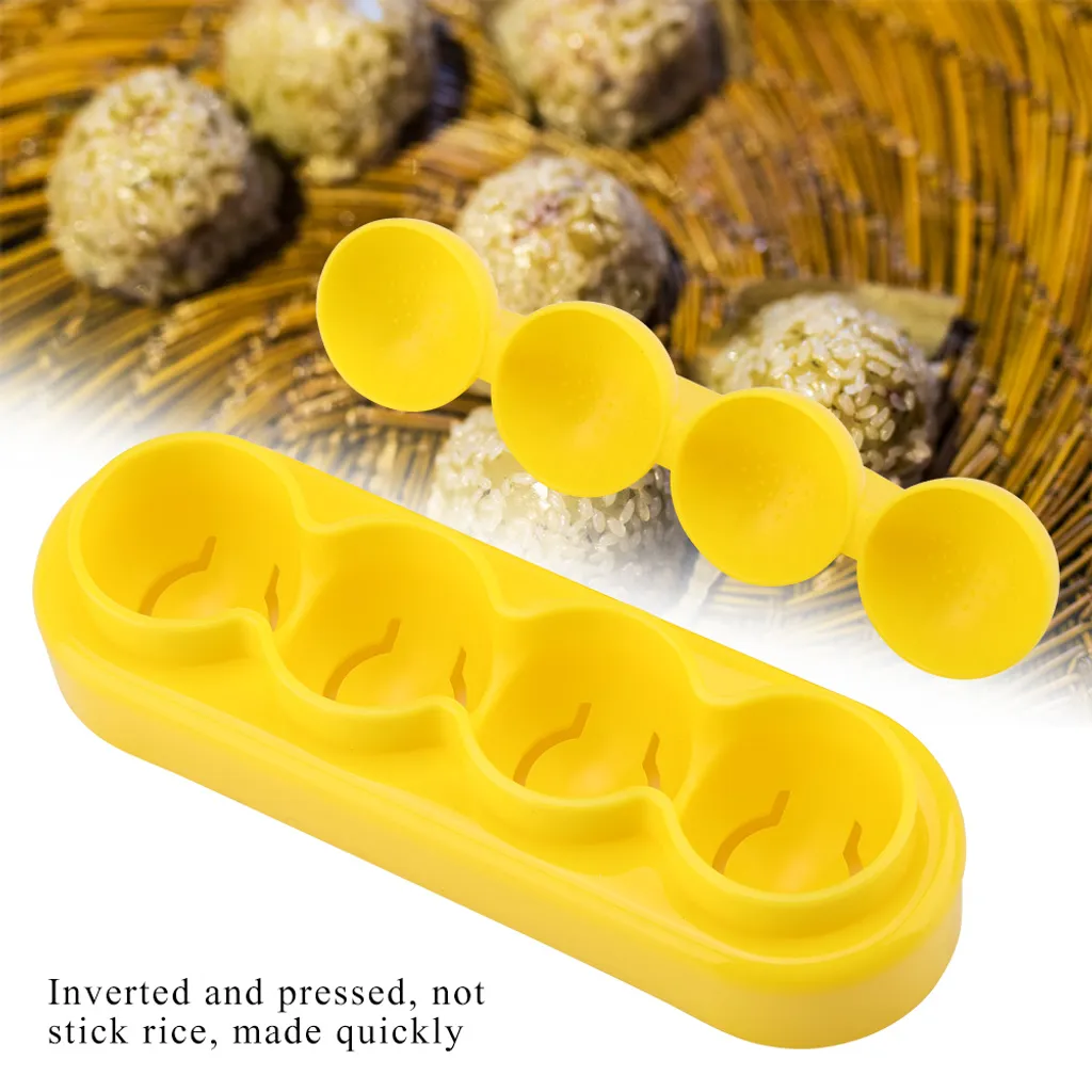 Stampo Rotolo di Riso Giapponese - Strumento Alta Precisione per Sushi
