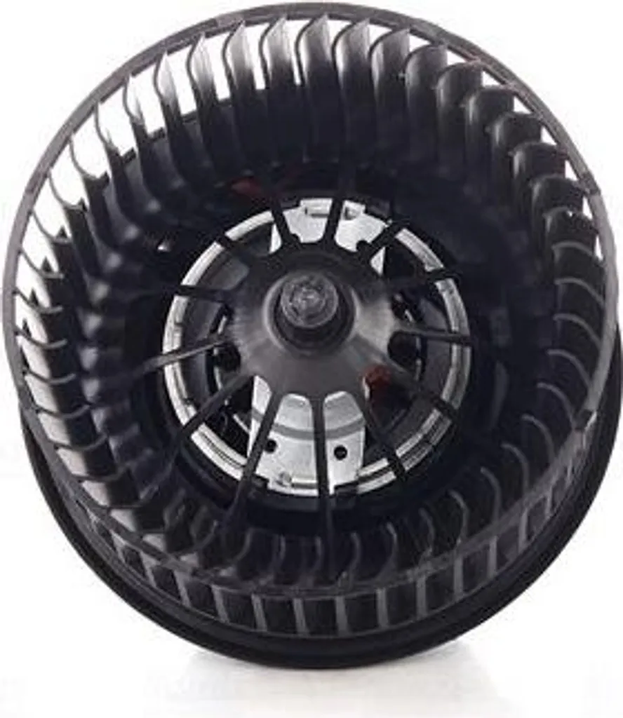 Ventilateur de chauffage NISSENS 87492 : pulseur d'air Focus et C-Max