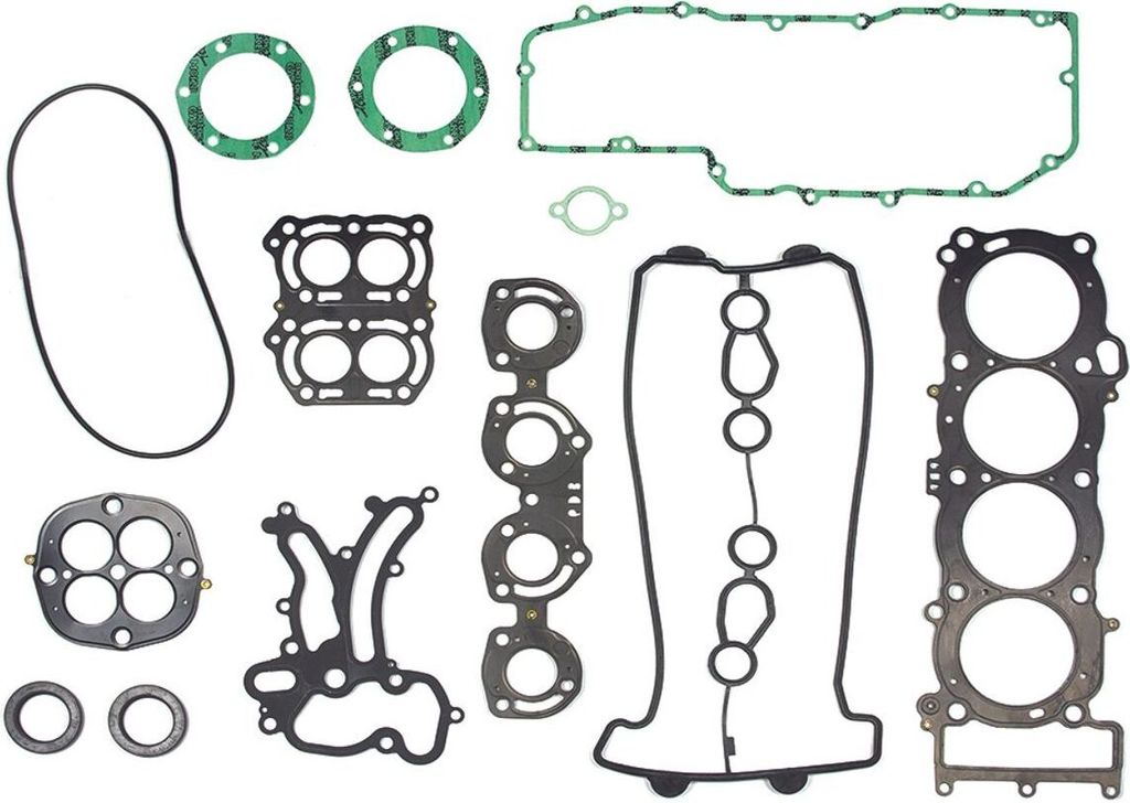 Motordichtungen Motor Dichtsatz Athena für Yamaha FX 140 02-06 Jet Ski