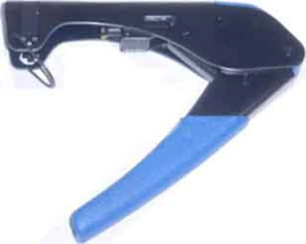 Pinza a Compressione Televes FIPW2000 per Connettori F e IEC - Shop - 3