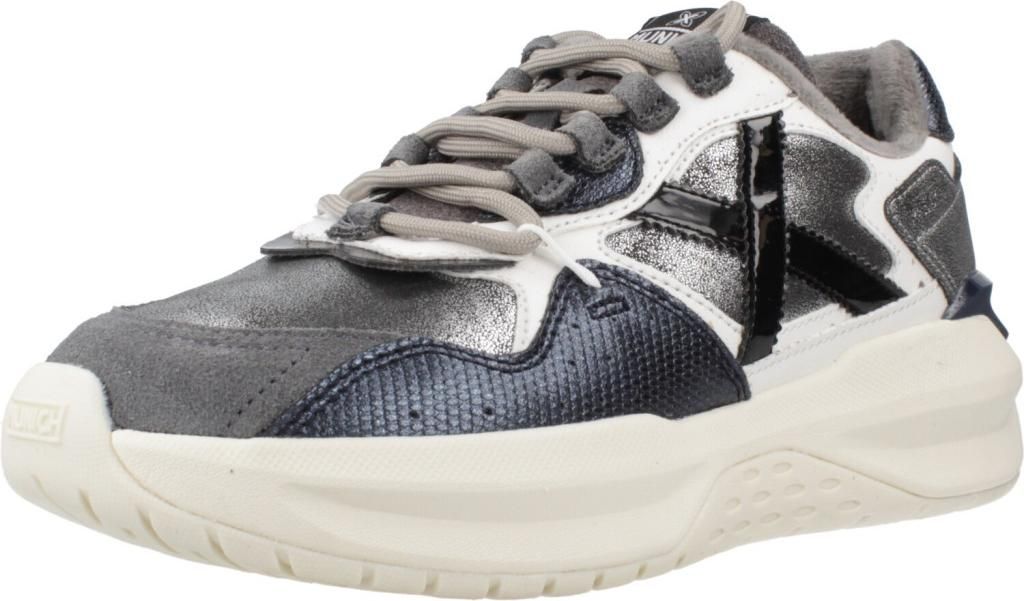 Munich Nexa 15 Sportschuhe Grau EU 36 Frau Grau EU 36