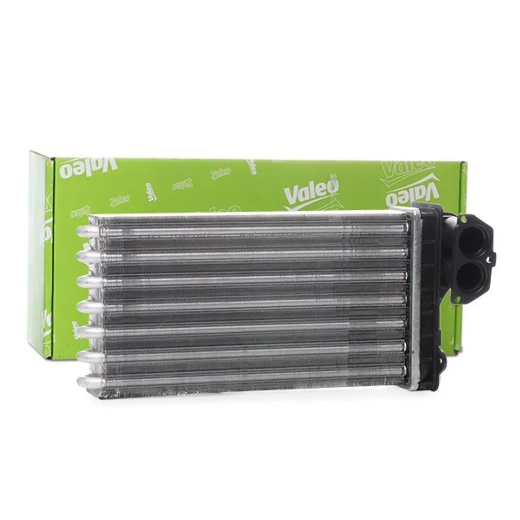 Chauffe-eau plat 80L multi-position - Technologie gain de place Linea Blanc