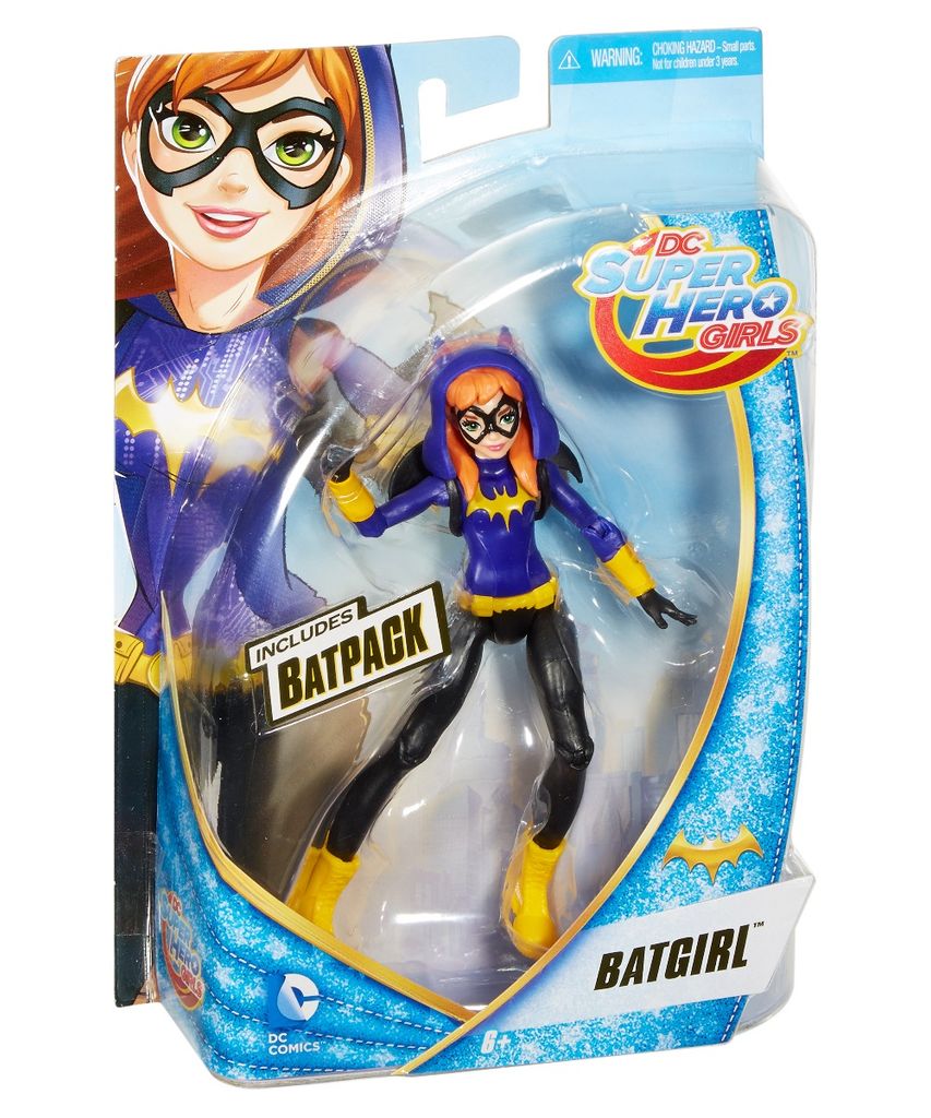 MATTEL MONSTER HIGH SCARE MESTER GIGI GRANT ACTION FIGURE DOLL NEW Mattel