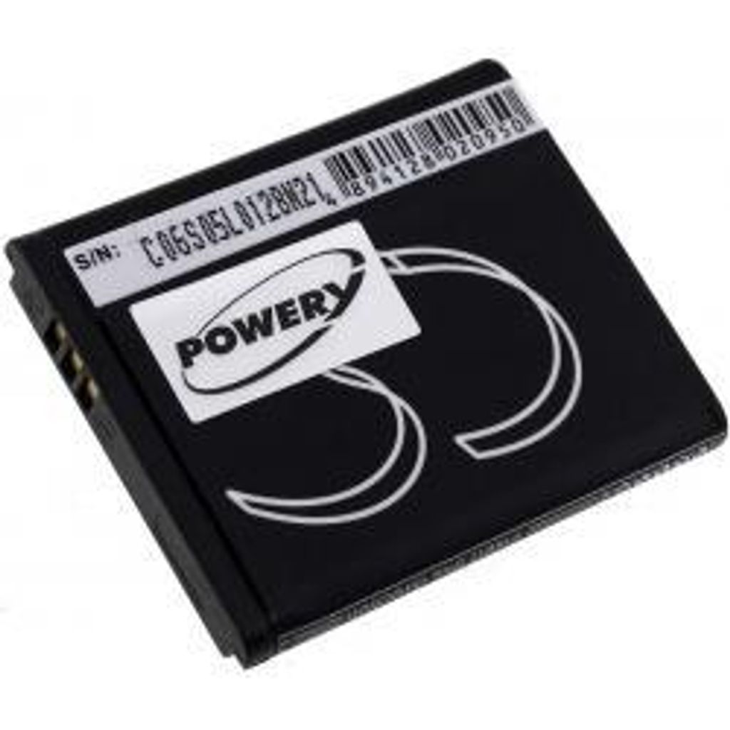 Bateria Samsung SGH-Z170 Zdjęcie produktu 