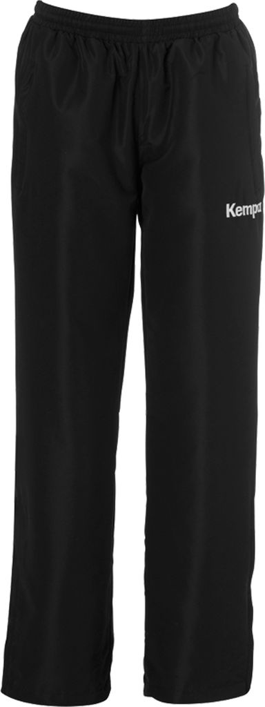 Kempa pantalon de présentation femmes - Taille : XL, noir, Image du produit 