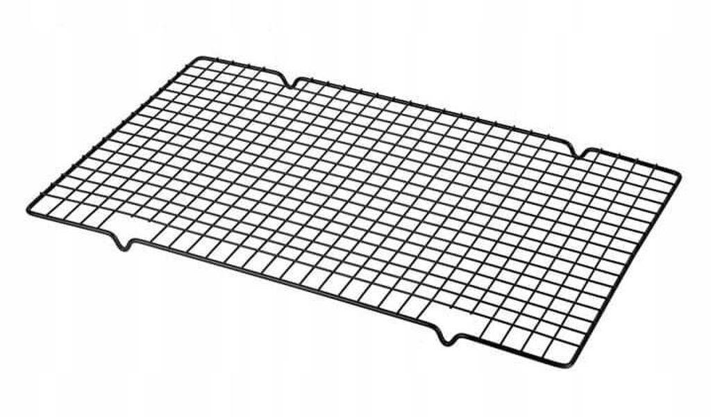 Rechteckiges Kuchen-Kühlgitter Tadar 40X25 Produktbild 