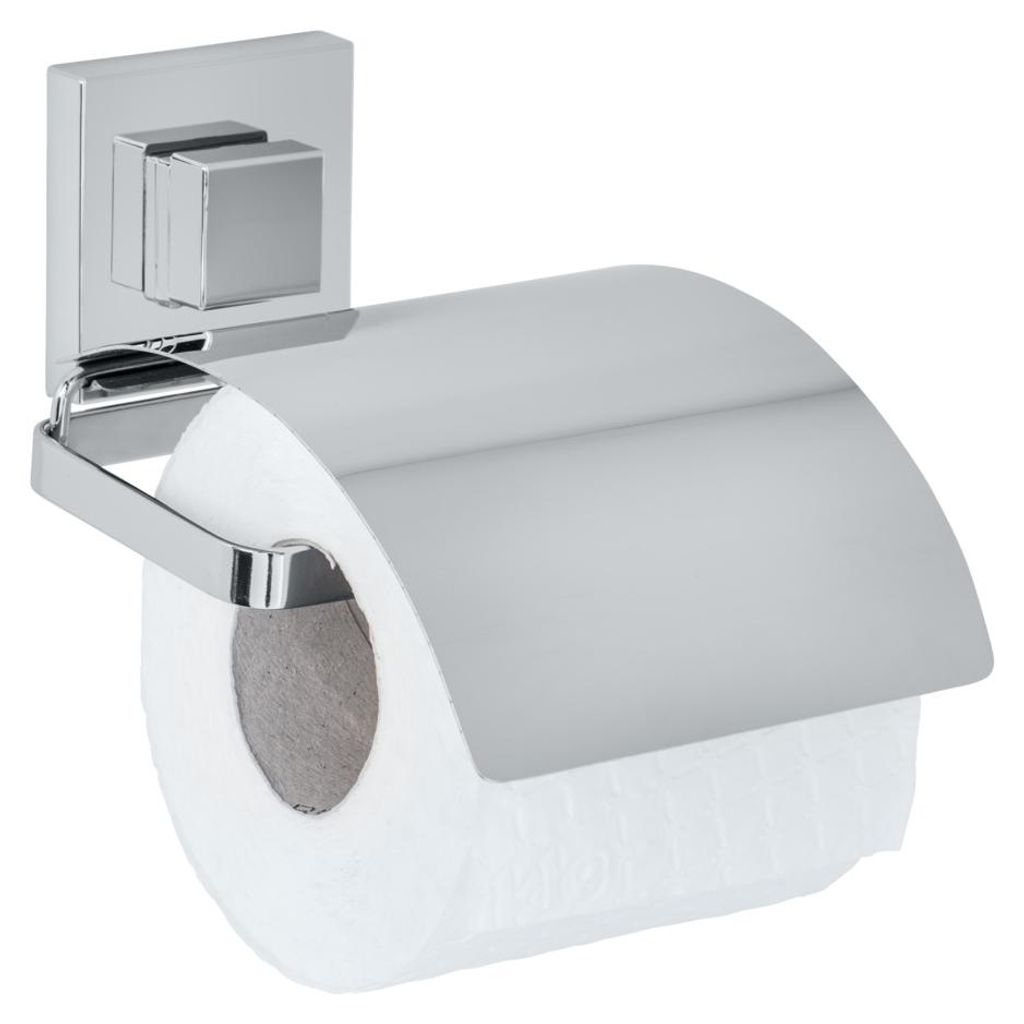 WENKO porta carta igienica porta rotolo di carta igienica Immagine del prodotto 