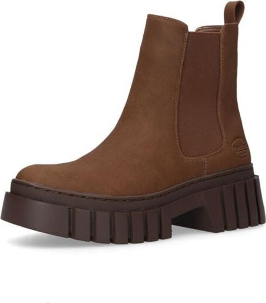 Dockers by Gerli 51PL201 Brązowy Rozmiar EU 40 Zdjęcie produktu 