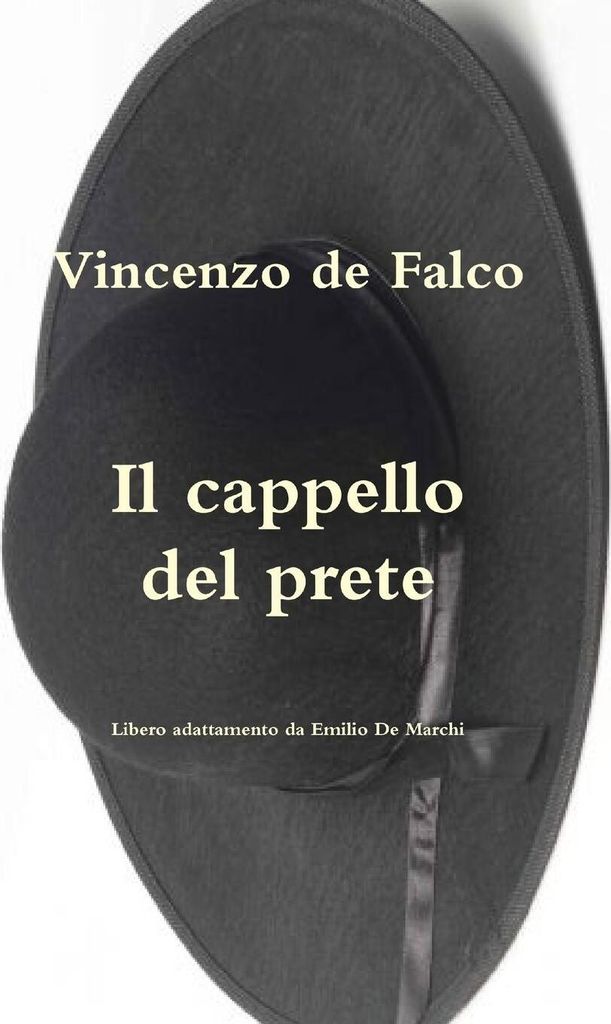 Il cappello del prete