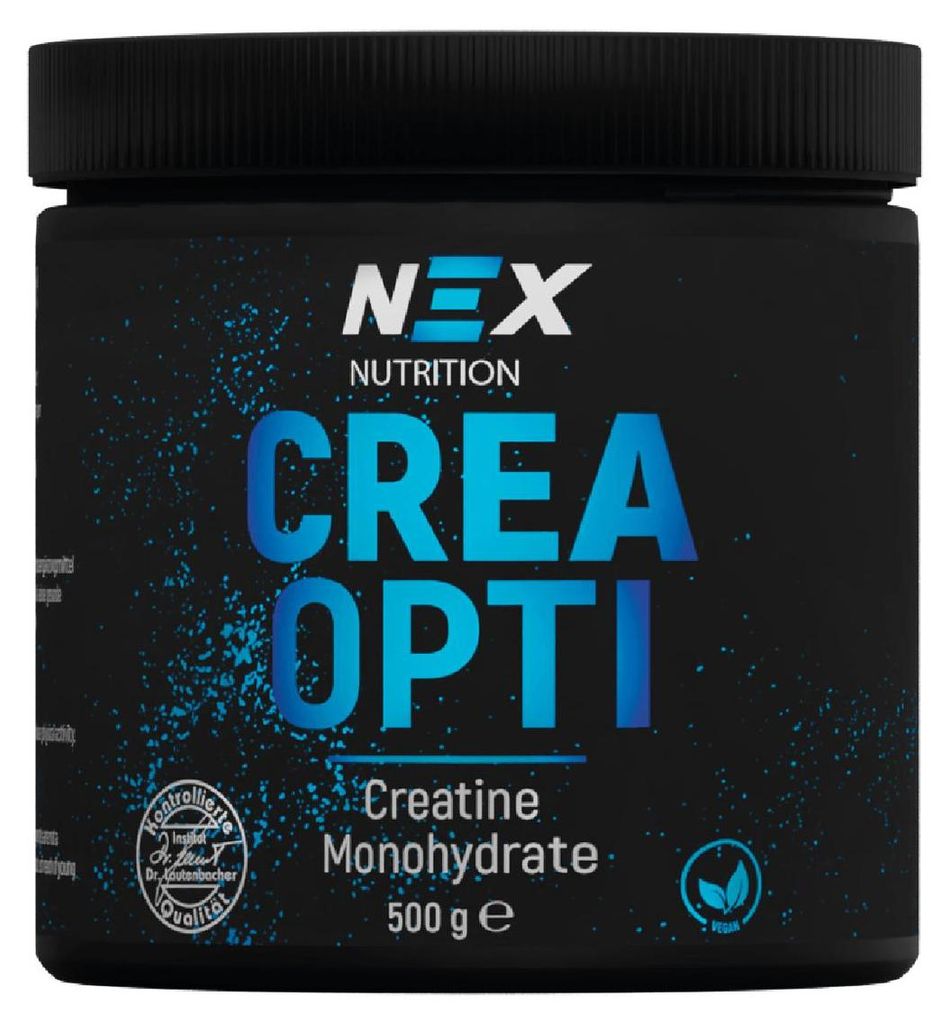 NEX Crea Opti Creatine Monohydrate