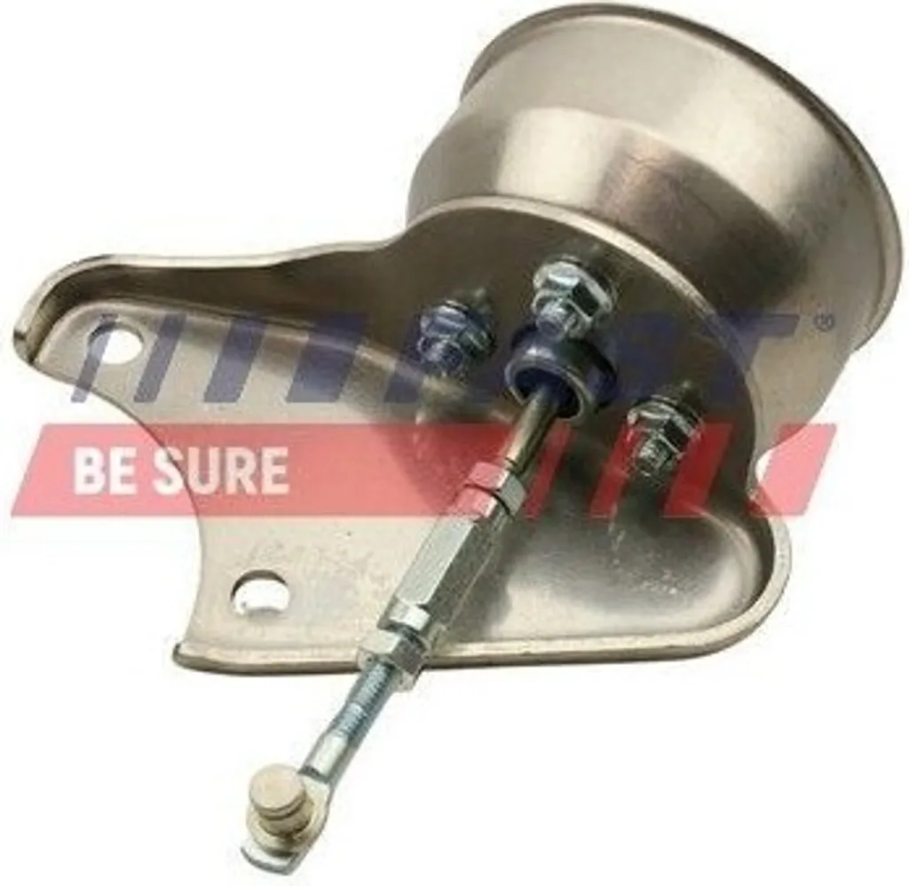 Actuateur de Turbo Électrique pour Sprinter W906 remplace 6460960199