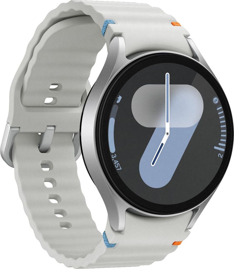 Samsung Galaxy Watch 7 Silver 44mm EU Model Obrázek produktu 