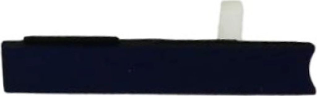 Sony Xperia Z L36H HDMI Buchse Abdeckung schwarz