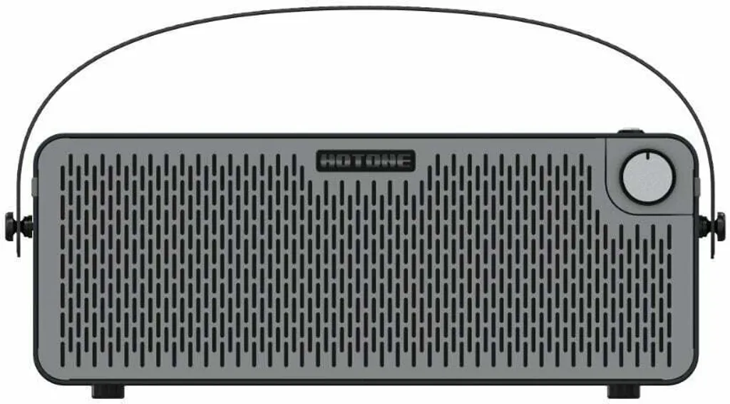 Dites adieu aux réglages complexes avec le Hotone Pulze Eclipse Combo