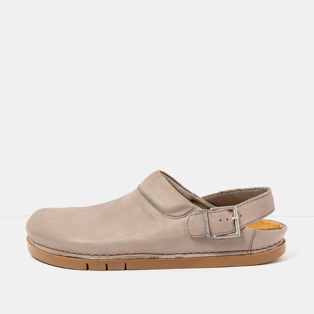 Art Sandalen Damen 2024 ROMA CINDER / KASSEL Farbe Grau