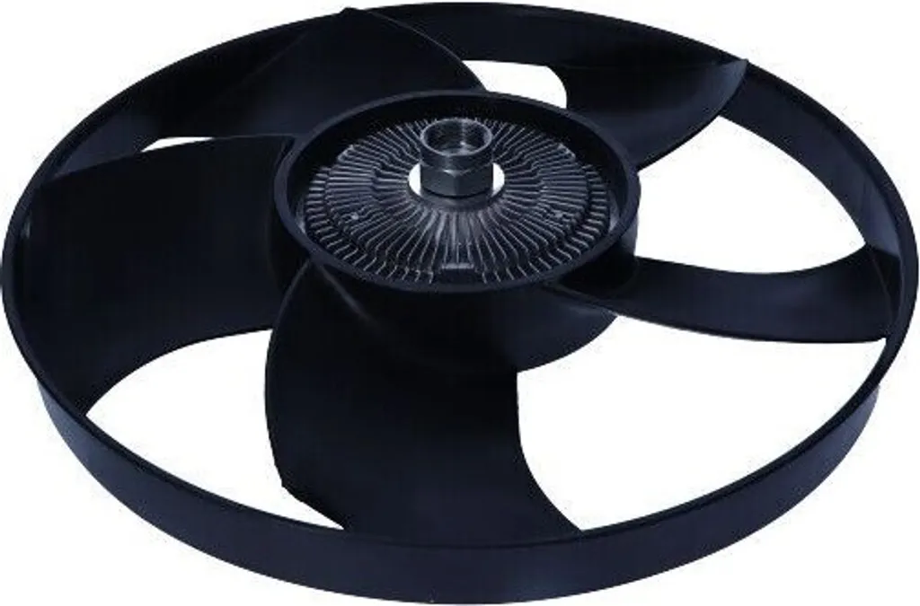 Ventilateur de moteur pour Sprinter W906 - Pièce de refroidissement AC286843